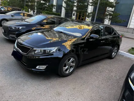 Kia K5 2015 года за 6 700 000 тг. в Павлодар – фото 5