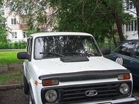 ВАЗ (Lada) Lada 2121 2014 годаүшін2 400 000 тг. в Усть-Каменогорск