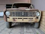 ВАЗ (Lada) 2101 1975 года за 220 000 тг. в Тараз