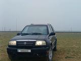 Suzuki XL7 2003 года за 4 180 000 тг. в Актау