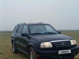 Suzuki XL7 2003 года за 4 180 000 тг. в Актау – фото 2