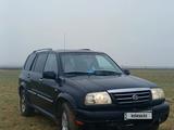 Suzuki XL7 2003 года за 4 180 000 тг. в Актау – фото 3