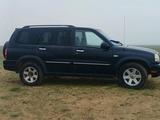 Suzuki XL7 2003 года за 4 180 000 тг. в Актау – фото 4