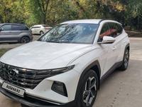 Hyundai Tucson 2023 годаfor15 900 000 тг. в Алматы