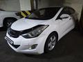 Hyundai Avante 2011 года за 5 555 000 тг. в Алматы – фото 5