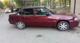 Daewoo Nexia 2010 года за 1 300 000 тг. в Кентау – фото 2
