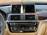 BMW 330 2017 годаүшін7 990 000 тг. в Актобе – фото 4