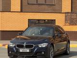 BMW 330 2017 годаүшін7 990 000 тг. в Актобе