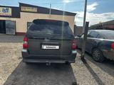 Mitsubishi Space Wagon 1999 года за 1 600 000 тг. в Астана – фото 4