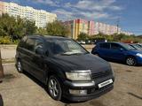 Mitsubishi Space Wagon 1999 года за 1 600 000 тг. в Астана – фото 2