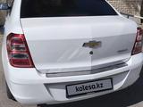 Chevrolet Cobalt 2020 года за 3 900 000 тг. в Шымкент