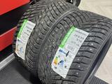 GRENLANDER ICEDEFENSOR Stud 2 Разно-Широкие зад 265/35/18 перед 245/40/18 за 196 000 тг. в Астана