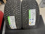 GRENLANDER ICEDEFENSOR Stud 2 Разно-Широкие зад 265/35/18 перед 245/40/18 за 196 000 тг. в Астана – фото 4