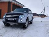 Mitsubishi Pajero 2007 годаүшін10 000 000 тг. в Актобе – фото 2