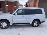 Mitsubishi Pajero 2007 годаүшін10 000 000 тг. в Актобе – фото 3