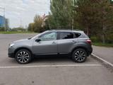 Nissan Qashqai 2013 года за 5 999 999 тг. в Астана – фото 5