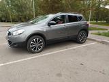 Nissan Qashqai 2013 года за 5 999 999 тг. в Астана – фото 2