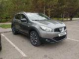 Nissan Qashqai 2013 года за 5 999 999 тг. в Астана – фото 4
