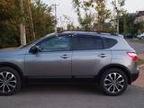 Nissan Qashqai 2013 года за 5 999 999 тг. в Астана