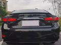 Светодиодные задние фонари для Lexus ES350 20013-2017 черные за 100 000 тг. в Караганда – фото 2