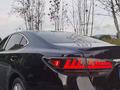 Светодиодные задние фонари для Lexus ES350 20013-2017 черные за 100 000 тг. в Караганда