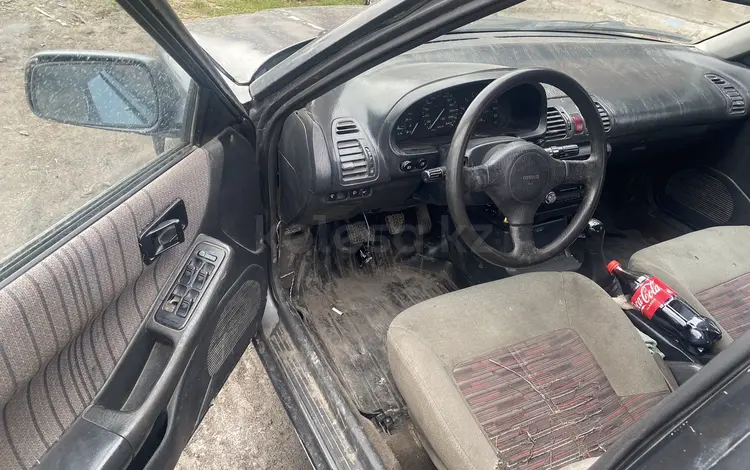 Mazda 323 1991 года за 650 000 тг. в Акколь (Аккольский р-н)