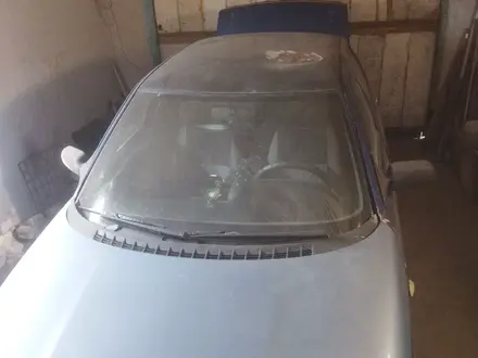 ВАЗ (Lada) 2110 2002 года за 400 000 тг. в Уральск – фото 3