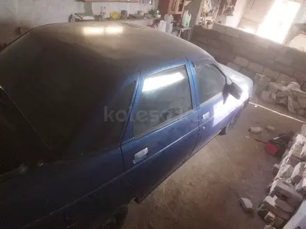 ВАЗ (Lada) 2110 2002 года за 400 000 тг. в Уральск – фото 5