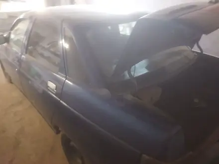 ВАЗ (Lada) 2110 2002 года за 400 000 тг. в Уральск – фото 7