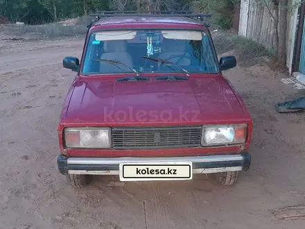 ВАЗ (Lada) 2105 1998 годаүшін570 000 тг. в Уральск