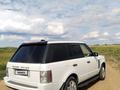 Land Rover Range Rover 2006 годаfor7 000 000 тг. в Астана – фото 6