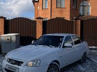 ВАЗ (Lada) Priora 2170 2014 годаүшін4 000 000 тг. в Усть-Каменогорск