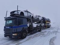 Автовоз Алматы Петропавловск в Алматы