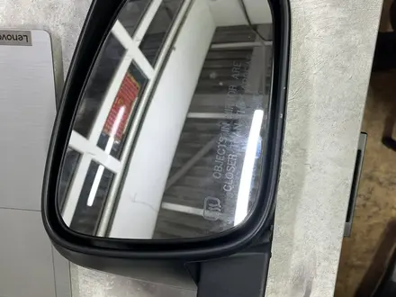 Зеркало на Toyota Highlander за 25 000 тг. в Алматы – фото 3
