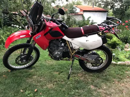 Honda  XR 650L 2006 года за 1 550 000 тг. в Алматы – фото 6