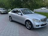 Mercedes-Benz C 200 2007 года за 6 000 000 тг. в Семей