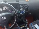 Opel Zafira 2001 года за 3 200 000 тг. в Аксу – фото 2