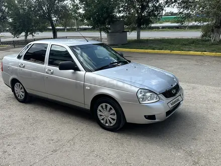 ВАЗ (Lada) Priora 2170 2012 года за 2 300 000 тг. в Актобе – фото 3