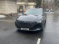 Hyundai Grandeur 2021 года за 14 500 000 тг. в Алматы