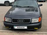 Audi 100 1992 года за 1 750 000 тг. в Астана