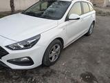 Hyundai i30 2023 года за 7 500 000 тг. в Экибастуз