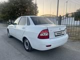 ВАЗ (Lada) Priora 2170 2013 года за 1 900 000 тг. в Атырау – фото 4