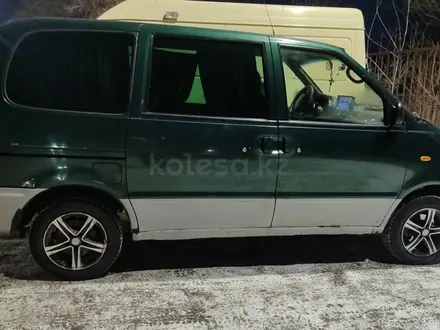 Nissan Serena 1997 года за 1 800 000 тг. в Караганда – фото 5