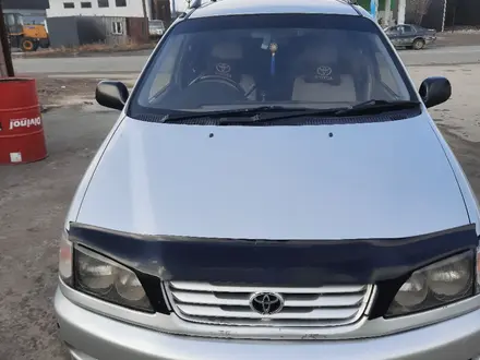 Toyota Ipsum 1997 года за 2 800 000 тг. в Алматы – фото 7