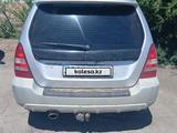 Subaru Forester 2004 годаүшін3 500 000 тг. в Караганда – фото 2