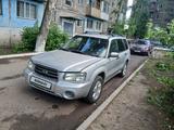 Subaru Forester 2004 годаүшін3 500 000 тг. в Караганда – фото 3