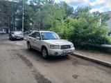 Subaru Forester 2004 годаүшін3 500 000 тг. в Караганда – фото 4