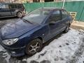 Peugeot 206 2009 года за 700 000 тг. в Алматы – фото 2