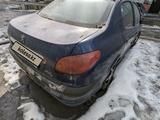 Peugeot 206 2009 года за 700 000 тг. в Алматы – фото 5