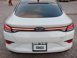 JAC J7 2021 года за 5 200 000 тг. в Шымкент – фото 5